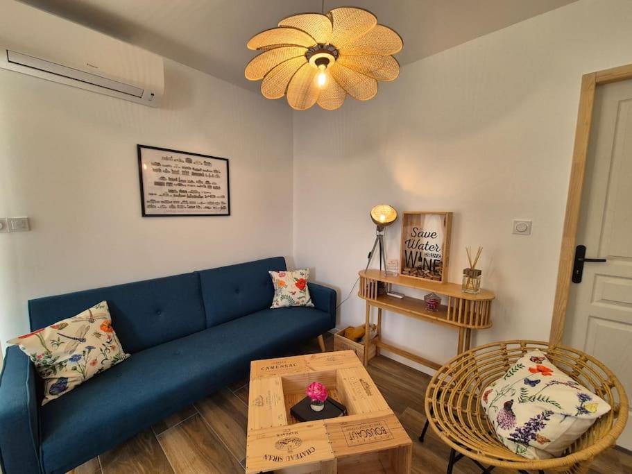 فيلا Casa Del Sole Soussans المظهر الخارجي الصورة